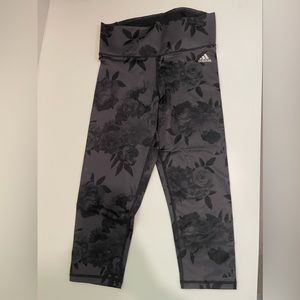Adidas crops